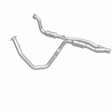 Load image into Gallery viewer, MagnaFlow Exhaust Products 21-457 OEM Grade Direct-Fit Catalytic Converter for Select Ram 1500, Ram 2500, Ram