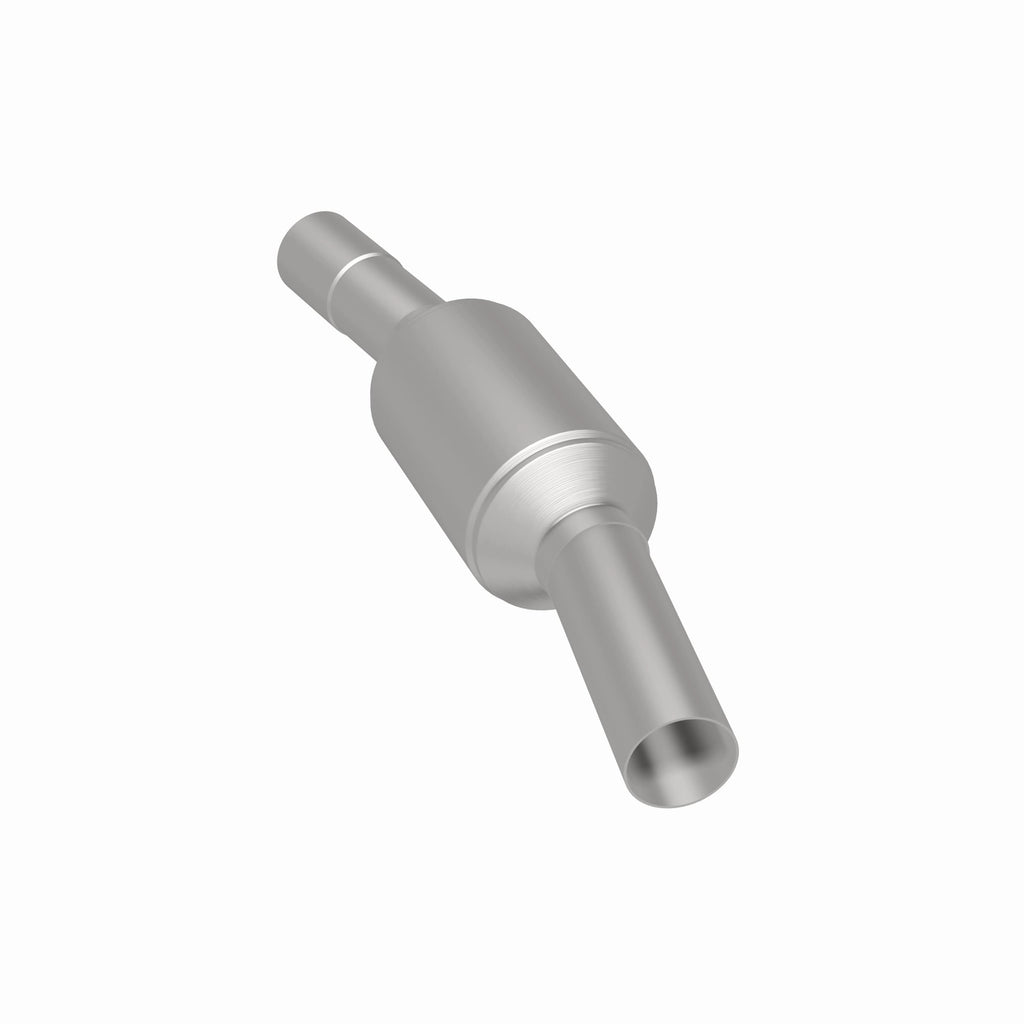 MagnaFlow Exhaust Products 3391432 California CARB Direct-Fit Catalytic Converter for Select Chevrolet Astro, Chevrolet Blazer, Chevrolet C10, Chevrolet C10 Suburban, Chevrolet C20, Chevrolet C20 Suburban, Chevrolet G10, Chevrolet G20, Chevrolet G30,