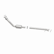 Load image into Gallery viewer, MagnaFlow Exhaust Products 4551208 California CARB Direct-Fit Catalytic Converter for Select Buick Rendezvous, Chevrolet Venture, Oldsmobile Silhouette, Pontiac Aztek, Pontiac Montana