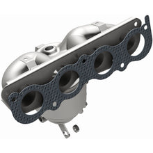Load image into Gallery viewer, MagnaFlow Exhaust Products 22-235 OEM Grade Manifold Catalytic Converter for Select Hyundai Tucson