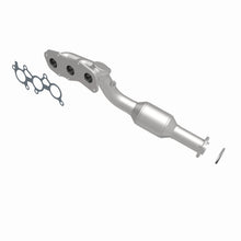 Load image into Gallery viewer, MagnaFlow Exhaust Products 50721 HM Grade Manifold Catalytic Converter for Select Lexus GS300