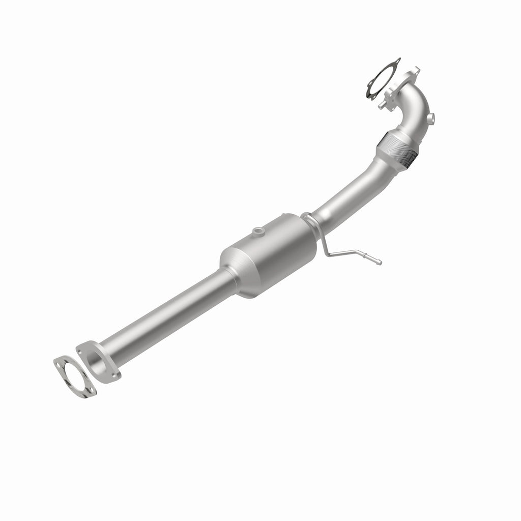 MagnaFlow Exhaust Products 5551738 California CARB Direct-Fit Catalytic Converter for Select Volvo XC70, Volvo XC90