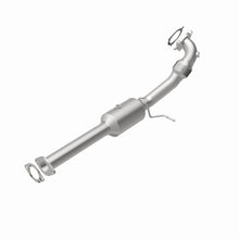 Load image into Gallery viewer, MagnaFlow Exhaust Products 5551738 California CARB Direct-Fit Catalytic Converter for Select Volvo XC70, Volvo XC90