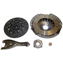 Load image into Gallery viewer, Crown Automotive Jeep Replacement 3240278MK 5-Piece Clutch Kit for 82-86 Jeep CJ-5, CJ-7, CJ-8 w/ 4.2L Engine, 10.5" Disc for Select Jeep CJ5, Jeep CJ7, Jeep Scrambler