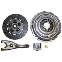 Load image into Gallery viewer, Crown Automotive Jeep Replacement 3240278MK 5-Piece Clutch Kit for 82-86 Jeep CJ-5, CJ-7, CJ-8 w/ 4.2L Engine, 10.5" Disc for Select Jeep CJ5, Jeep CJ7, Jeep Scrambler