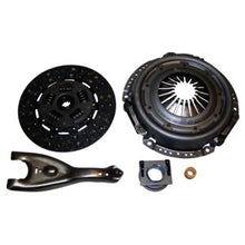 Load image into Gallery viewer, Crown Automotive Jeep Replacement 3240278MK 5-Piece Clutch Kit for 82-86 Jeep CJ-5, CJ-7, CJ-8 w/ 4.2L Engine, 10.5" Disc for Select Jeep CJ5, Jeep CJ7, Jeep Scrambler