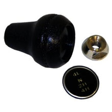 Load image into Gallery viewer, Crown Automotive Jeep Replacement 3241430K Transfer Case Shift Knob Kit for 1980-1986 Jeep CJ-5, CJ-7, CJ-8 w/ D300 T.C. for Select Jeep CJ5, Jeep CJ7, Jeep Scrambler