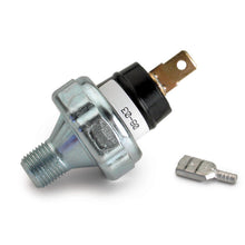 Load image into Gallery viewer, AutoMeter 3241 PRESSURE SWITCH, 18PSI, 1/8" NPTF MALE, FOR PRO-LITE WARNING LIGHT