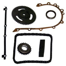 Load image into Gallery viewer, Crown Automotive Jeep Replacement 3242300K Timing Chain Kit for Select 1984-2002 Jeep TJ, YJ, XJ, MJ  w/ 2.5L Engine