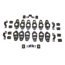 Load image into Gallery viewer, Crown Automotive Jeep Replacement 3242393K Rocker Arm Kit for Misc 83-06 Jeep CJ, TJ, YJ, XJ, ZJ, WJ, SJ, S-Series w/ 6 Cyl for Select Jeep CJ5, Jeep CJ7, Jeep Cherokee, Jeep Comanche, Jeep DJ5, Jeep Grand Cherokee, Jeep Grand Wagoneer, Jeep J10, Jeep