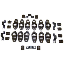 Load image into Gallery viewer, Crown Automotive Jeep Replacement 3242393K Rocker Arm Kit for Misc 83-06 Jeep CJ, TJ, YJ, XJ, ZJ, WJ, SJ, S-Series w/ 6 Cyl for Select Jeep CJ5, Jeep CJ7, Jeep Cherokee, Jeep Comanche, Jeep DJ5, Jeep Grand Cherokee, Jeep Grand Wagoneer, Jeep J10, Jeep