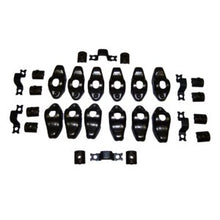 Load image into Gallery viewer, Crown Automotive Jeep Replacement 3242393K Rocker Arm Kit for Misc 83-06 Jeep CJ, TJ, YJ, XJ, ZJ, WJ, SJ, S-Series w/ 6 Cyl for Select Jeep CJ5, Jeep CJ7, Jeep Cherokee, Jeep Comanche, Jeep DJ5, Jeep Grand Cherokee, Jeep Grand Wagoneer, Jeep J10, Jeep