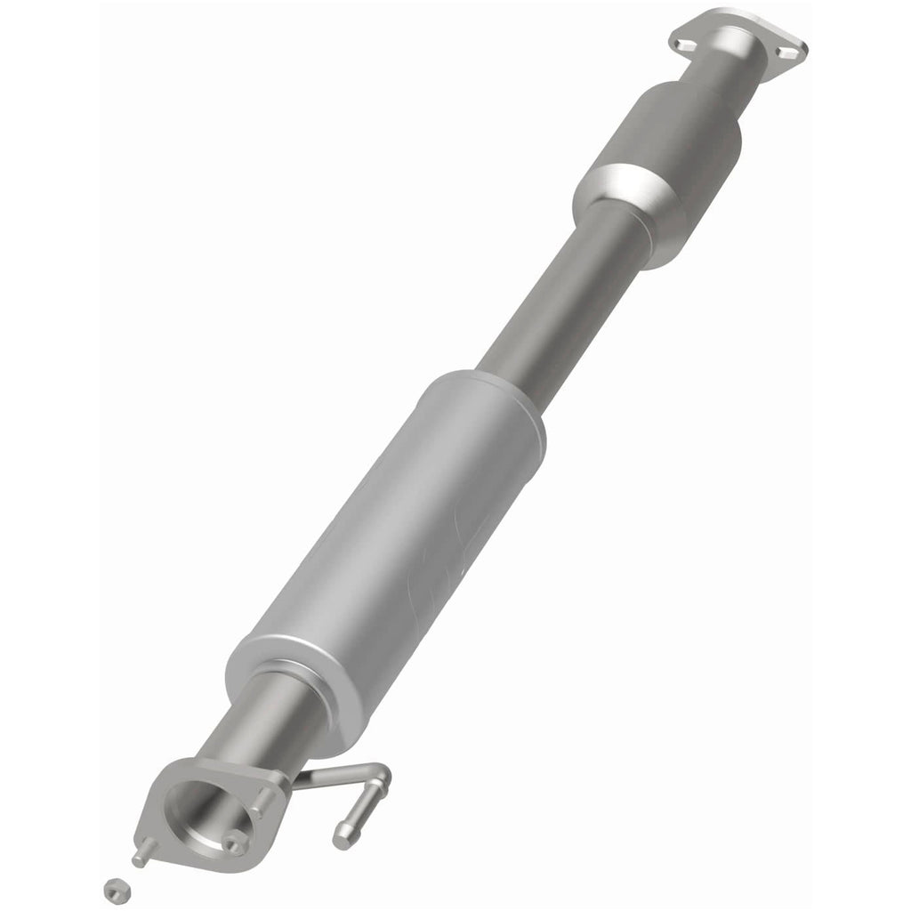 MagnaFlow Exhaust Products 52641 OEM Grade Direct-Fit Catalytic Converter for Select Kia Sedona
