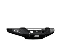 Load image into Gallery viewer, Road Armor 3242EF0B Evolution Front Bumper for Select Chevrolet Silverado HD, Chevrolet Silverado HD