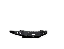 Load image into Gallery viewer, Road Armor 3242F0B Stealth Winch Front Bumper for Select Chevrolet Silverado HD, Chevrolet Silverado HD