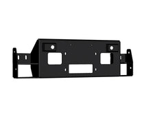 Load image into Gallery viewer, Road Armor 3242VF-WPB Vaquero Non-Winch Plate for Select Chevrolet Silverado HD, Chevrolet Silverado HD