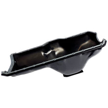 Load image into Gallery viewer, Crown Automotive Jeep Replacement 3243152K Engine Oil Pan Kit for 72-86 CJs, SJ, J-Series &amp;  87-95 YJ, w/ 4.2L Engine for Select Jeep CJ5, Jeep CJ6, Jeep CJ7, Jeep Cherokee, Jeep Grand Wagoneer, Jeep J-100, Jeep J-2500, Jeep J-2600, Jeep J-4500, Jeep