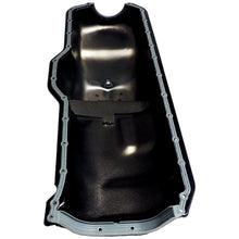 Load image into Gallery viewer, Crown Automotive Jeep Replacement 3243152K Engine Oil Pan Kit for 72-86 CJs, SJ, J-Series &amp;  87-95 YJ, w/ 4.2L Engine for Select Jeep CJ5, Jeep CJ6, Jeep CJ7, Jeep Cherokee, Jeep Grand Wagoneer, Jeep J-100, Jeep J-2500, Jeep J-2600, Jeep J-4500, Jeep
