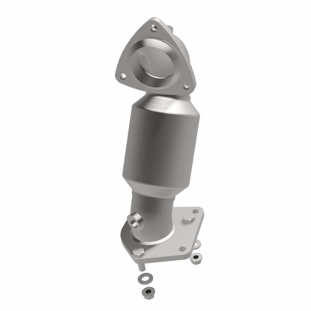 MagnaFlow Exhaust Products 51761 OEM Grade Direct-Fit Catalytic Converter for Select Saab 9-3