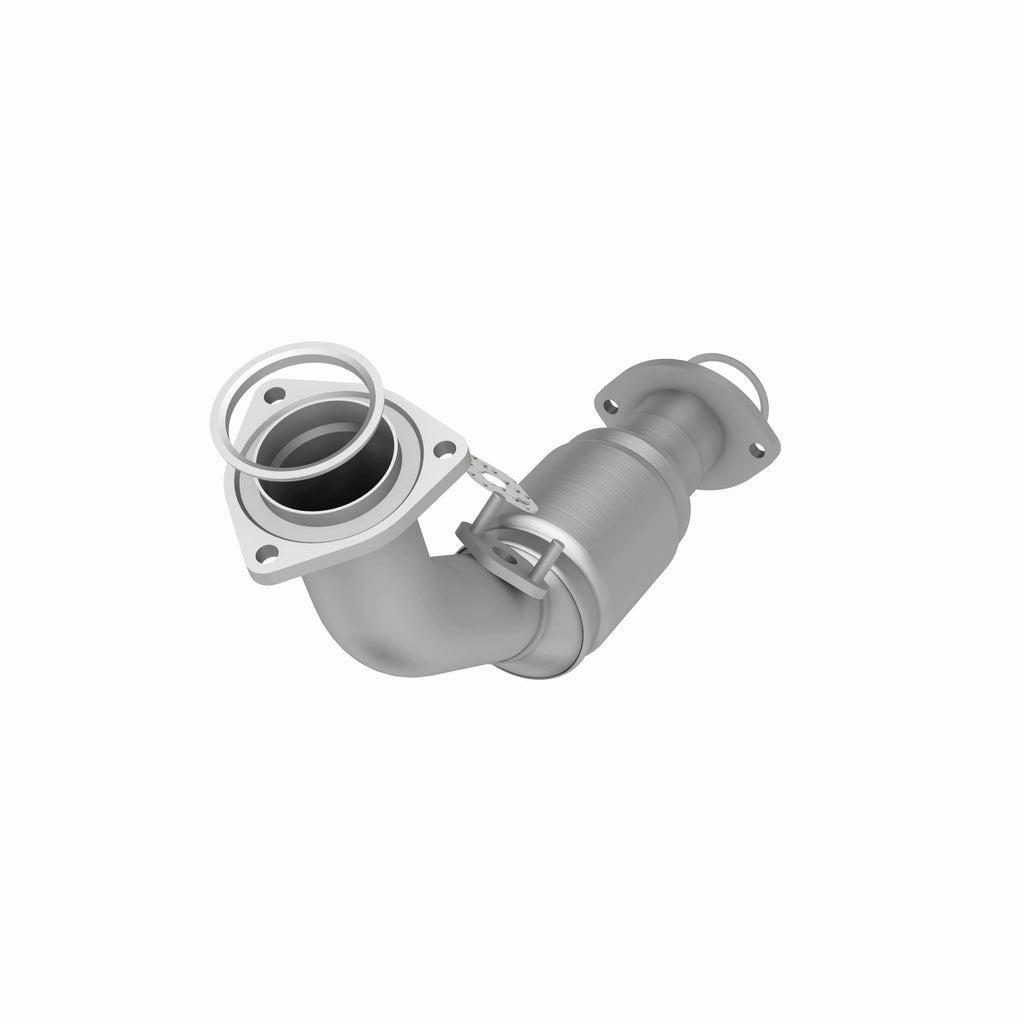 MagnaFlow Exhaust Products 49505 OEM Grade Direct-Fit Catalytic Converter for Select Toyota 4Runner