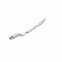 Load image into Gallery viewer, MagnaFlow Exhaust Products 4481133 California CARB Direct-Fit Catalytic Converter for Select Audi A6 Quattro