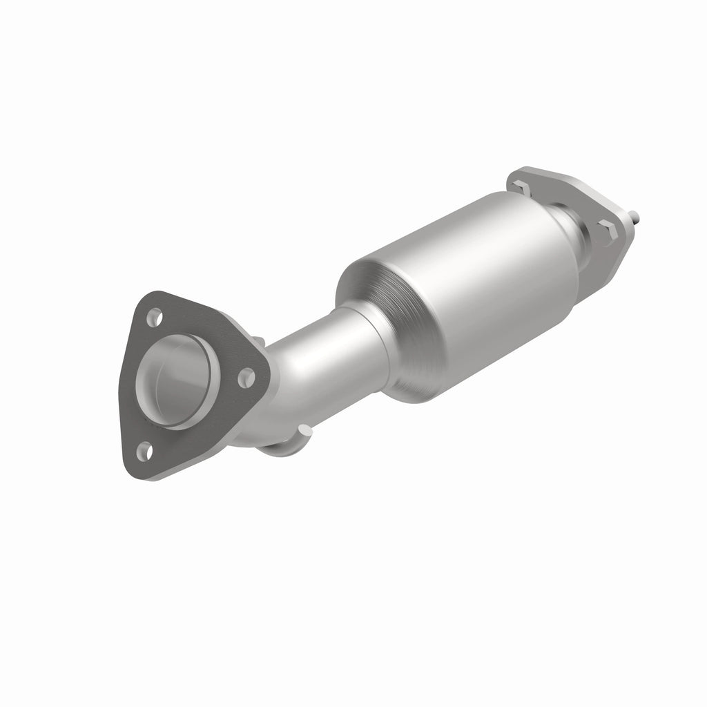 MagnaFlow Exhaust Products 5671452 California CARB Direct-Fit Catalytic Converter for Select Honda Civic