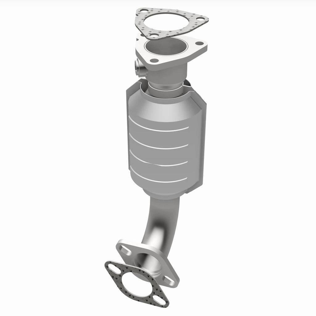 MagnaFlow Exhaust Products 49033 OEM Grade Direct-Fit Catalytic Converter for Select Hyundai Tiburon