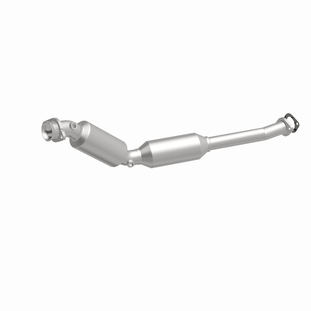 MagnaFlow Exhaust Products 551058 California CARB Direct-Fit Catalytic Converter for Select Ford Crown Victoria, Lincoln Town Car, Mercury Grand Marquis