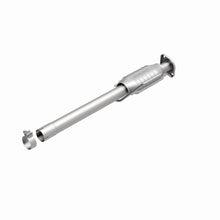 Load image into Gallery viewer, MagnaFlow Exhaust Products 49000 OEM Grade Direct-Fit Catalytic Converter for Select Jeep Wrangler