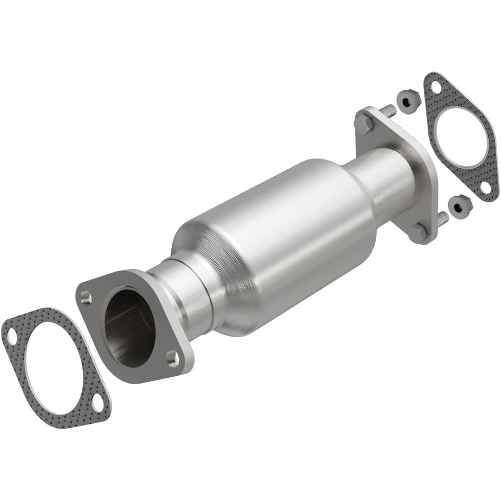MagnaFlow Exhaust Products 52644 OEM Grade Direct-Fit Catalytic Converter for Select Hyundai Santa Fe, Kia Sorento