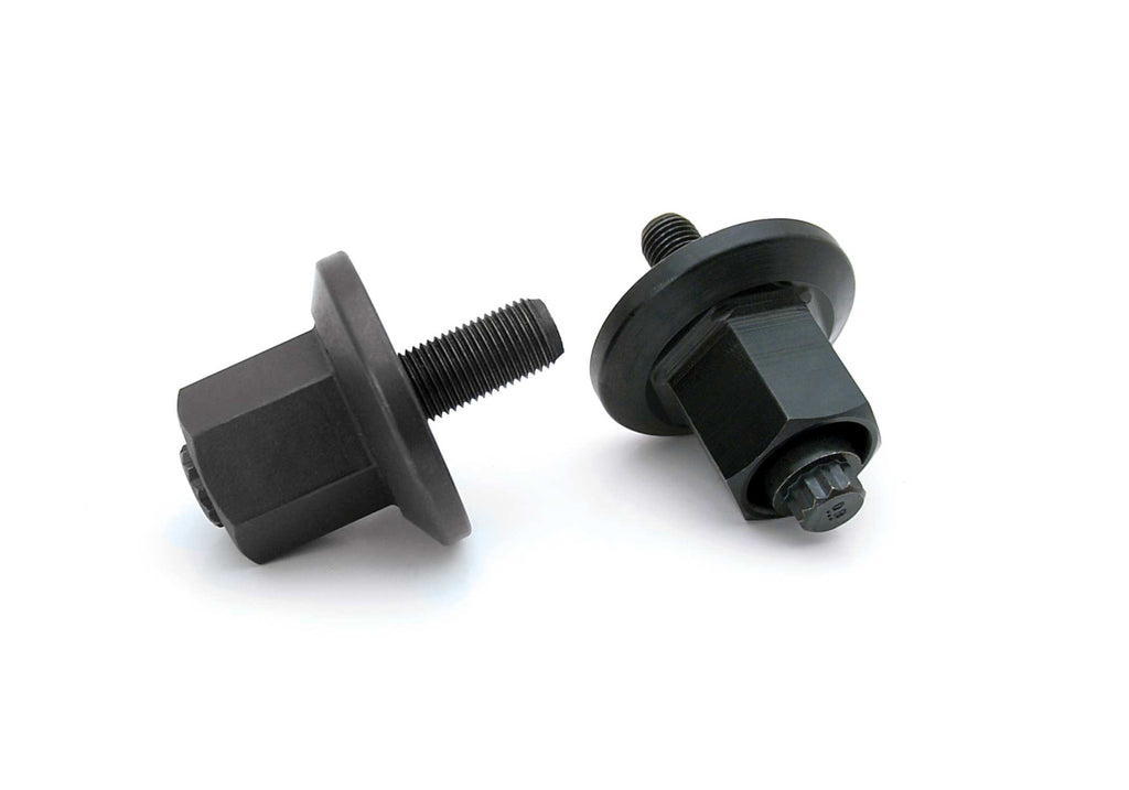 COMP Cams 324 Two-Piece Crankshaft Nut Turn Tool for Ford