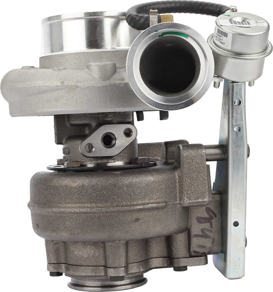 Alliant Power 4044890H Turbocharger