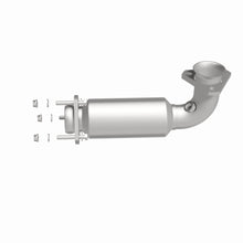 Load image into Gallery viewer, MagnaFlow Exhaust Products 23409 HM Grade Direct-Fit Catalytic Converter for Select Chevrolet Corvette