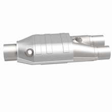 Load image into Gallery viewer, MagnaFlow Exhaust Products 99667HM HM Grade Universal Catalytic Converter for Select Dodge Ram 1500, Dodge Ram 2500, Dodge Ram