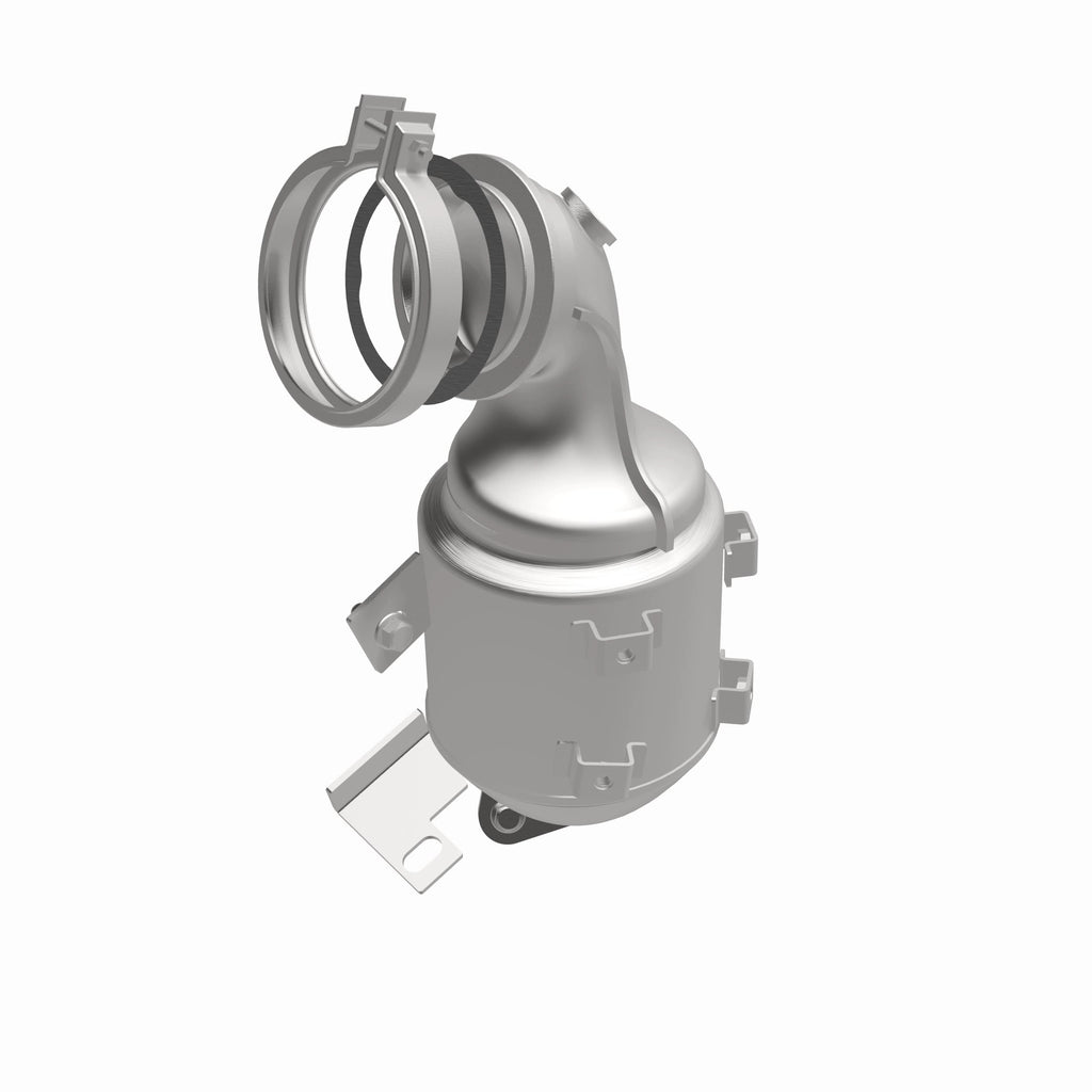 MagnaFlow Exhaust Products 280173 OEM Grade Direct-Fit Catalytic Converter for Select Buick Encore, Chevrolet Cruze, Chevrolet Cruze Limited, Chevrolet Sonic, Chevrolet Trax