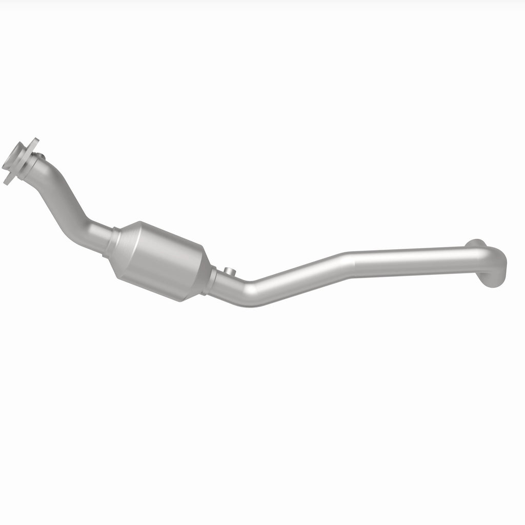 MagnaFlow Exhaust Products 4651609 California CARB Direct-Fit Catalytic Converter for Select Dodge Ram
