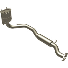 Load image into Gallery viewer, MagnaFlow Exhaust Products 23702 HM Grade Direct-Fit Catalytic Converter for Select Ford Contour, Mercury Cougar, Mercury Mystique