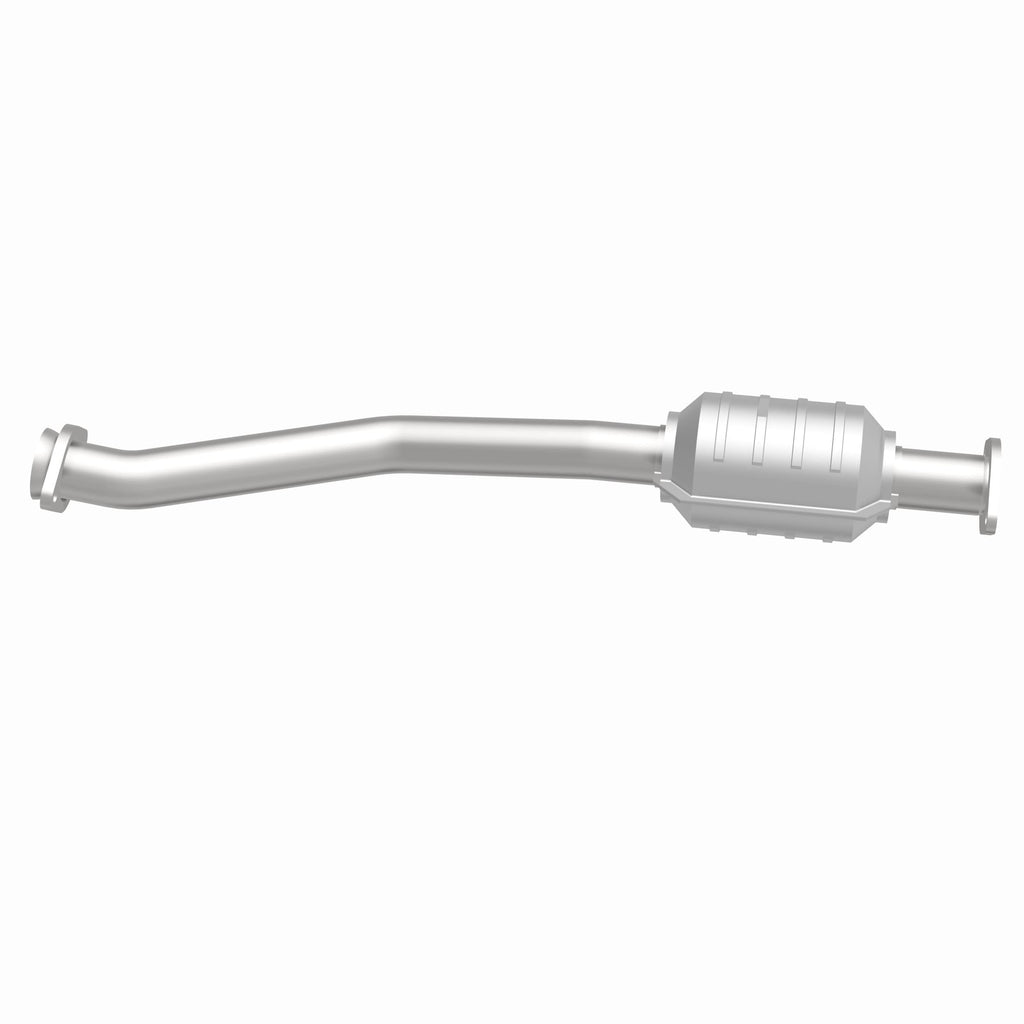MagnaFlow Exhaust Products 23747 HM Grade Direct-Fit Catalytic Converter for Select Suzuki Esteem
