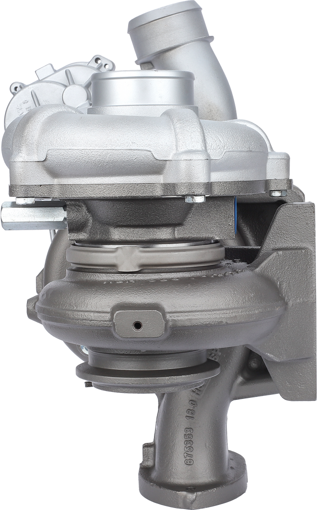 Alliant Power AP90035 Turbocharger