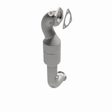 Load image into Gallery viewer, MagnaFlow Exhaust Products 5461350 California CARB Direct-Fit Catalytic Converter for Select Mini Cooper