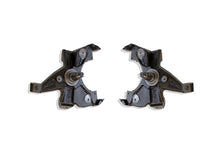Load image into Gallery viewer, 88-91-Gm-C15002500-2Wd-Standard-Cab-56-Lug-2In-Front-Lowering-Spindles