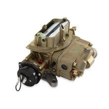 Load image into Gallery viewer, 325-Cfm-Center-Carb---Aluminum-With-Dichromate---Electric-Choke