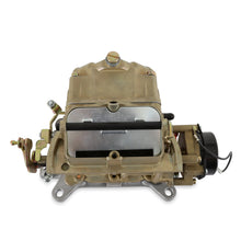 Load image into Gallery viewer, 325-Cfm-Center-Carb---Aluminum-With-Dichromate---Electric-Choke