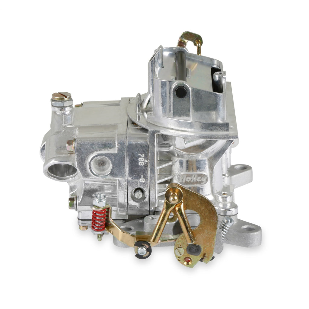 325-Cfm-Center-Carburetor-Shiny-Aluminum-Electric-Choke