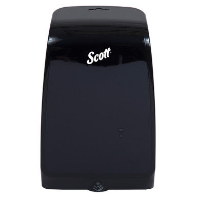Scott 32504 Pro Electronic Touchless Cassette Skin Care Dispenser