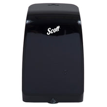 Load image into Gallery viewer, Scott 32504 Pro Electronic Touchless Cassette Skin Care Dispenser