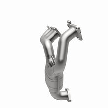Load image into Gallery viewer, MagnaFlow Exhaust Products 49536 OEM Grade Manifold Catalytic Converter for Select Mercury Villager, Nissan Quest