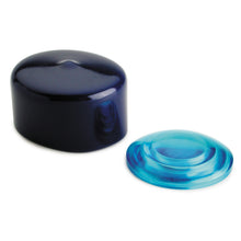 Load image into Gallery viewer, AutoMeter 3250 LENS &amp; NIGHT COVER, BLUE, FOR PRO-LITE AND SHIFT-LITE