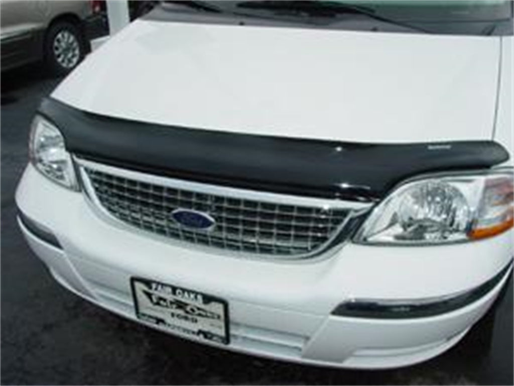 Weathertech 50049 Stone And Bug Deflector for Select Ford Windstar