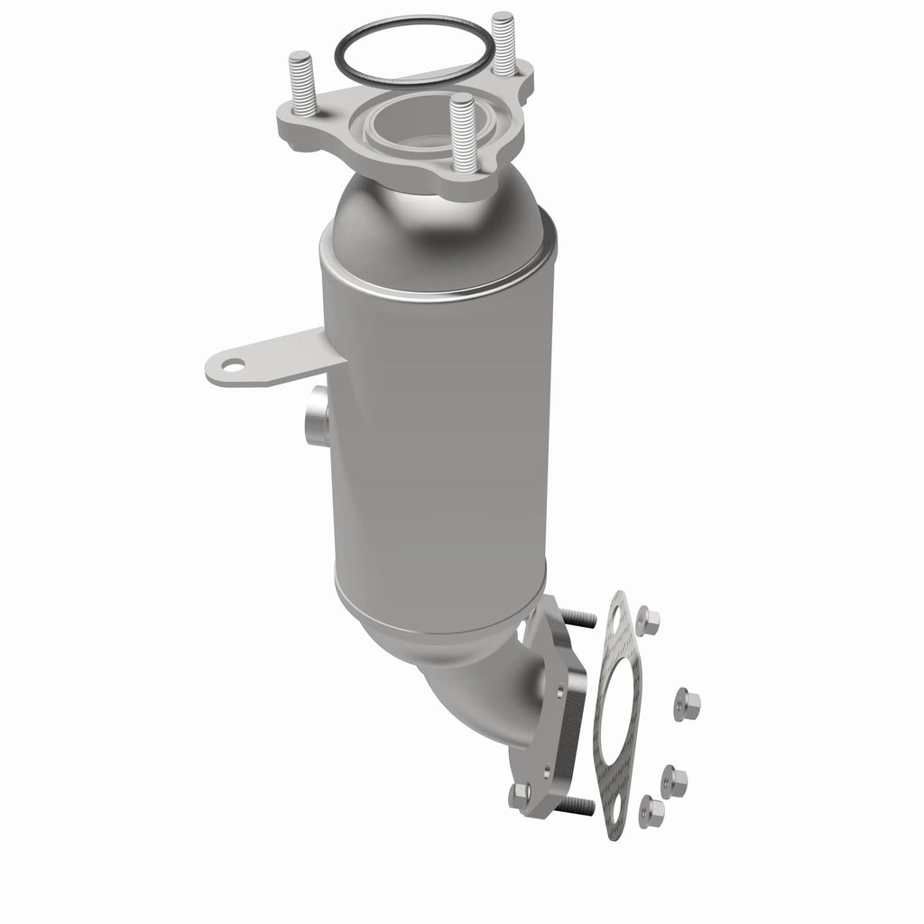 MagnaFlow Exhaust Products 21-807 OEM Grade Direct-Fit Catalytic Converter for Select Buick LaCrosse, Chevrolet Blazer, GMC Acadia
